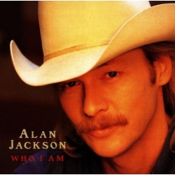 Alan Jackson - Who I Am